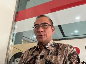 KPU Sebut Debat Cawapres Berdurasi 120 Menit karena Banyak Tema