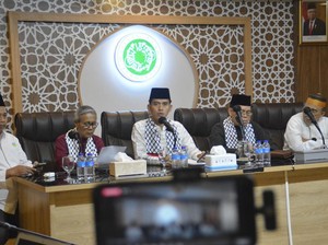 MUI: Haram Beli Produk Para Pendukung Israel!