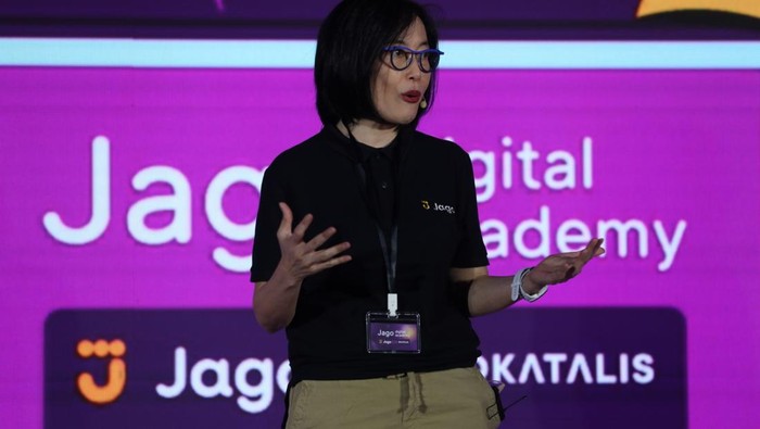 Kolaborasi untuk Akselerasi di Bidang Teknologi Digital Jago Digital Academy (JDA) diperkenalkan sebagai wadah kolaboratif bagi para talenta di bidang teknologi dalam mengakselerasi pengetahuan dan kompetensi digitalnya.