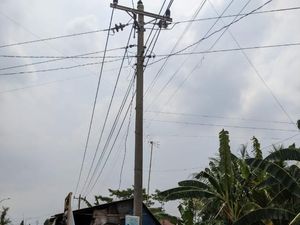 Mati Lampu di Sinjai Hari Ini Berlangsung 4 Jam: Polres-RSUD Mulai 17.00 Wita