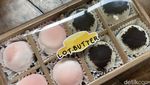 Mochi Daifuku Viral di Bandung Ini Sekarang Buka di Jakarta