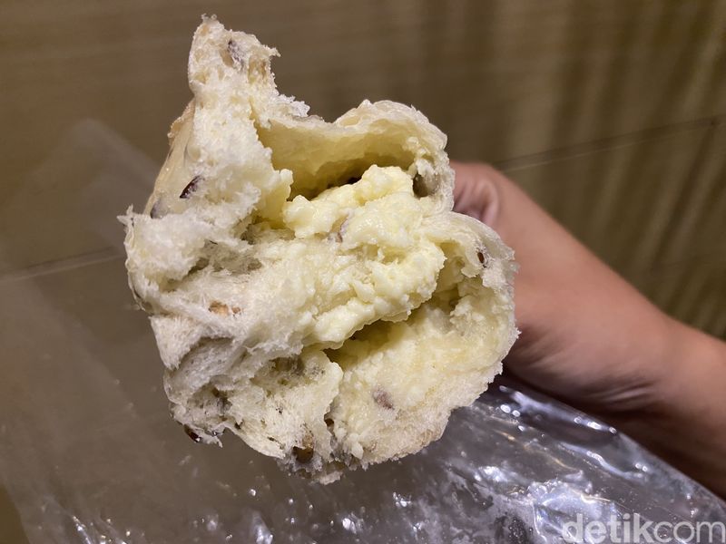 Lot Butter yang hits di Bandung kini buka di LCC Kemang, Jakarta Selatan