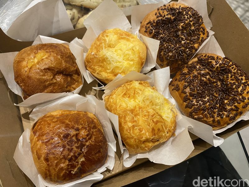 Lot Butter yang hits di Bandung kini buka di LCC Kemang, Jakarta Selatan