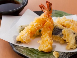 5 Makanan Ikonik di Resto Jepang Ini Ternyata Bukan Asli Jepang