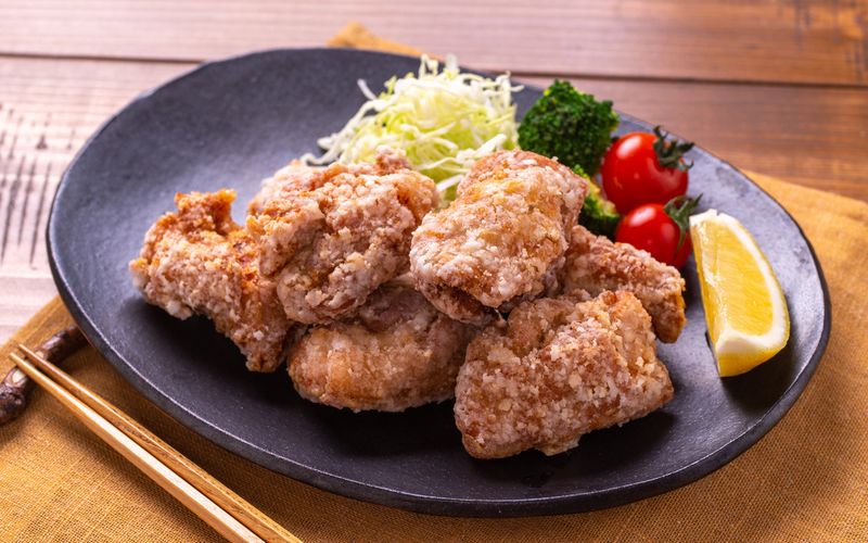 Makanan Jepang
