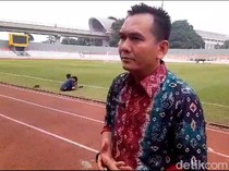 Sriwijaya FC Ajukan PK atas Banding Pengurangan 3 Poin yang Ditolak PSSI
