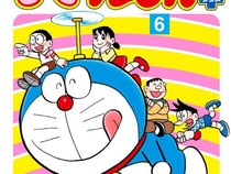 9 Tahun Tak Terbit, Manga Doraemon Plus Rilis Volume Terbaru