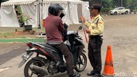 Pengecekan ini diketahui dilakukan sejak Kamis (9/11) kemarin.