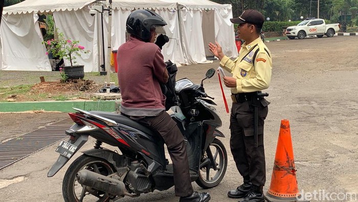 Masuk Wajib Tukar Identitas, Intip Kondisi Terkini Hotel Sultan Masuk Wajib Tukar Identitas, Intip Kondisi Terkini Hotel Sultan