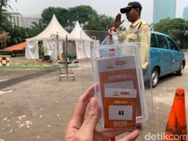 Masuk Wajib Tukar Identitas, Intip Kondisi Terkini Hotel Sultan