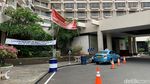 Masuk Wajib Tukar Identitas, Intip Kondisi Terkini Hotel Sultan