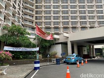 Masuk Mediasi, PPKGBK Tawarkan 6 Skema Kelola Hotel Sultan ke Pontjo Sutowo