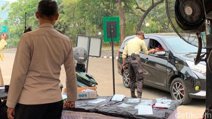 Masuk Wajib Tukar Identitas, Intip Kondisi Terkini Hotel Sultan Masuk Wajib Tukar Identitas, Intip Kondisi Terkini Hotel Sultan
