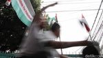 Melihat Kampung Palestina di Palmerah Jakarta Barat