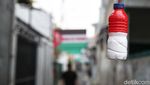 Melihat Kampung Palestina di Palmerah Jakarta Barat