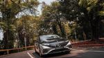Potret Mobil Listrik Mercedes-Benz Termahal di Indonesia, Stoknya Cuma 12 Unit