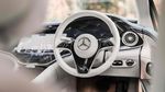 Potret Mobil Listrik Mercedes-Benz Termahal di Indonesia, Stoknya Cuma 12 Unit
