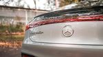 Potret Mobil Listrik Mercedes-Benz Termahal di Indonesia, Stoknya Cuma 12 Unit