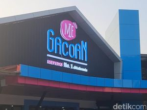 Mie Gacoan Diduga Langgar Hak Cipta, Direktur Jadi Tersangka