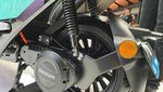Lihat Lebih Dekat Skuter Listrik Terbaru Electrum H5