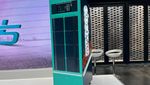 Lihat Lebih Dekat Skuter Listrik Terbaru Electrum H5