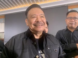 Otto Hasibuan Sebut Gibran Unggul di Debat: Yang Senior Harus Mawas Diri