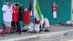 Potret Laga dan Situasi Jelang Pembukaan Piala Dunia U-17