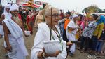 Potret Pekan Budaya Majapahit di Mojokerto