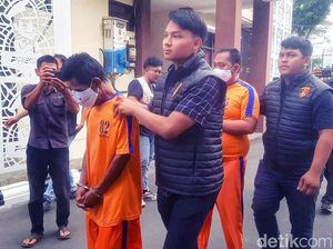 Pegawai RSUD Karawang Dibunuh Ayah-Anak Dukun Pengganda Uang