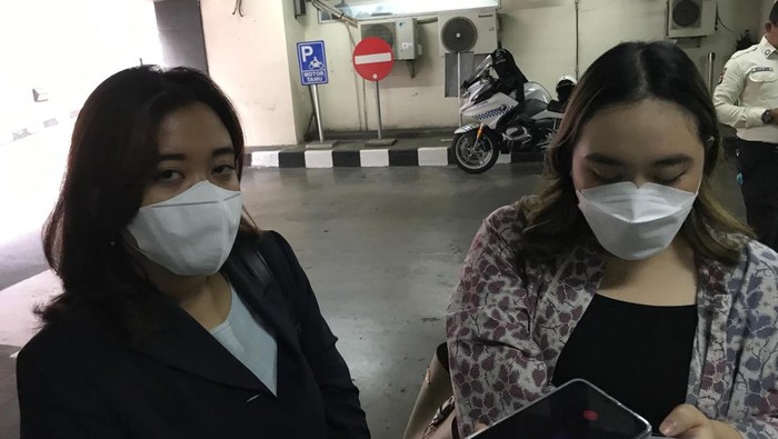 Pelapor Jimly ke Dewan Etik MK (M Fardan-detikcom)