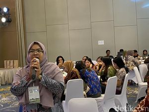 Membagikan Pengalaman Kepahlawanan Perempuan di Hari Pahlawan