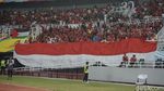 Potret Kemeriahan Pembukaan Piala Dunia U-17 di Gelora Bung Tomo Surabaya