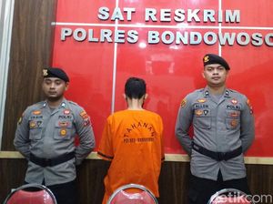 Detik-detik Imelda Dibunuh Suami di Hotel Bondowoso, Jenazah Diangkut Pikap