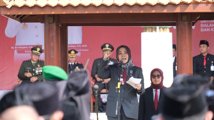 Pemkab Klaten