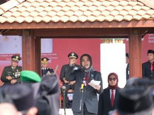 Bupati Klaten Ungkap Indonesia Butuh Sosok yang Berdedikasi