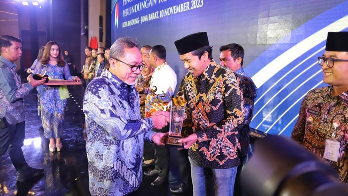 Pemkab Trenggalek