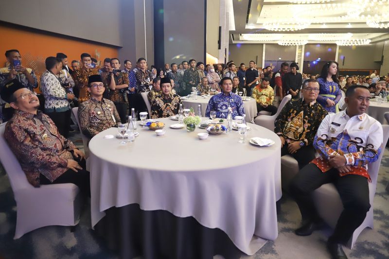 Pemkab Trenggalek