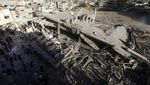 Ratusan Masjid di Gaza Rusak Dibom Israel Sejak 7 Oktober