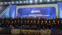 APJATI diklaim memiliki puluhan ribu anggota. 