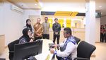 Perluas Jangkauan Layanan Syariah di Jakarta