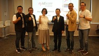 Sebagai pionir di industri biro kredit nasional, IdScore merupakan biro kredit resmi, terdaftar dan berada dalam pengawasan OJK. IDScore juga memegang sertifikasi ISO 9001 dan ISO 27001, yang menjamin kualitas layanan dan keamanan data.