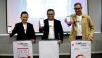 Permudah Akses Data Kredit lewat Aplikasi Mobile