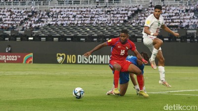 Potret Laga dan Situasi Jelang Pembukaan Piala Dunia U-17