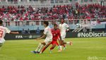 Potret Laga dan Situasi Jelang Pembukaan Piala Dunia U-17
