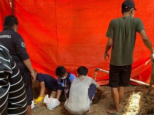 Polisi Ungkap Penyebab Mahasiswa IAIN Gorontalo Tewas saat Pengkaderan