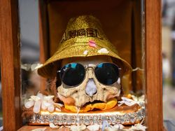 10 Fakta Sejarah Mengerikan, Bikin Gemetar