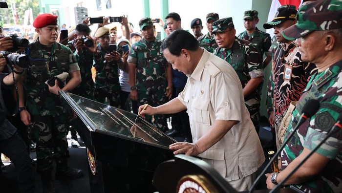 Prabowo Subianto (dok. Istimewa)