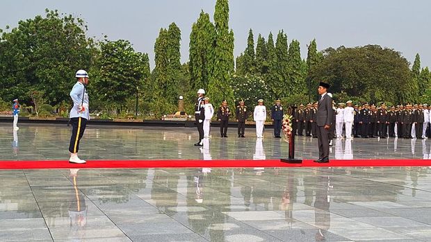 Presiden Joko Widodo (Jokowi)