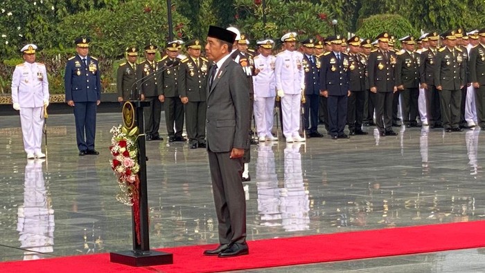 Presiden Joko Widodo (Jokowi)