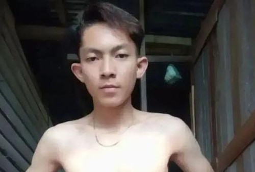 Pria di Tanah Datar diduga menghina Al-Quran